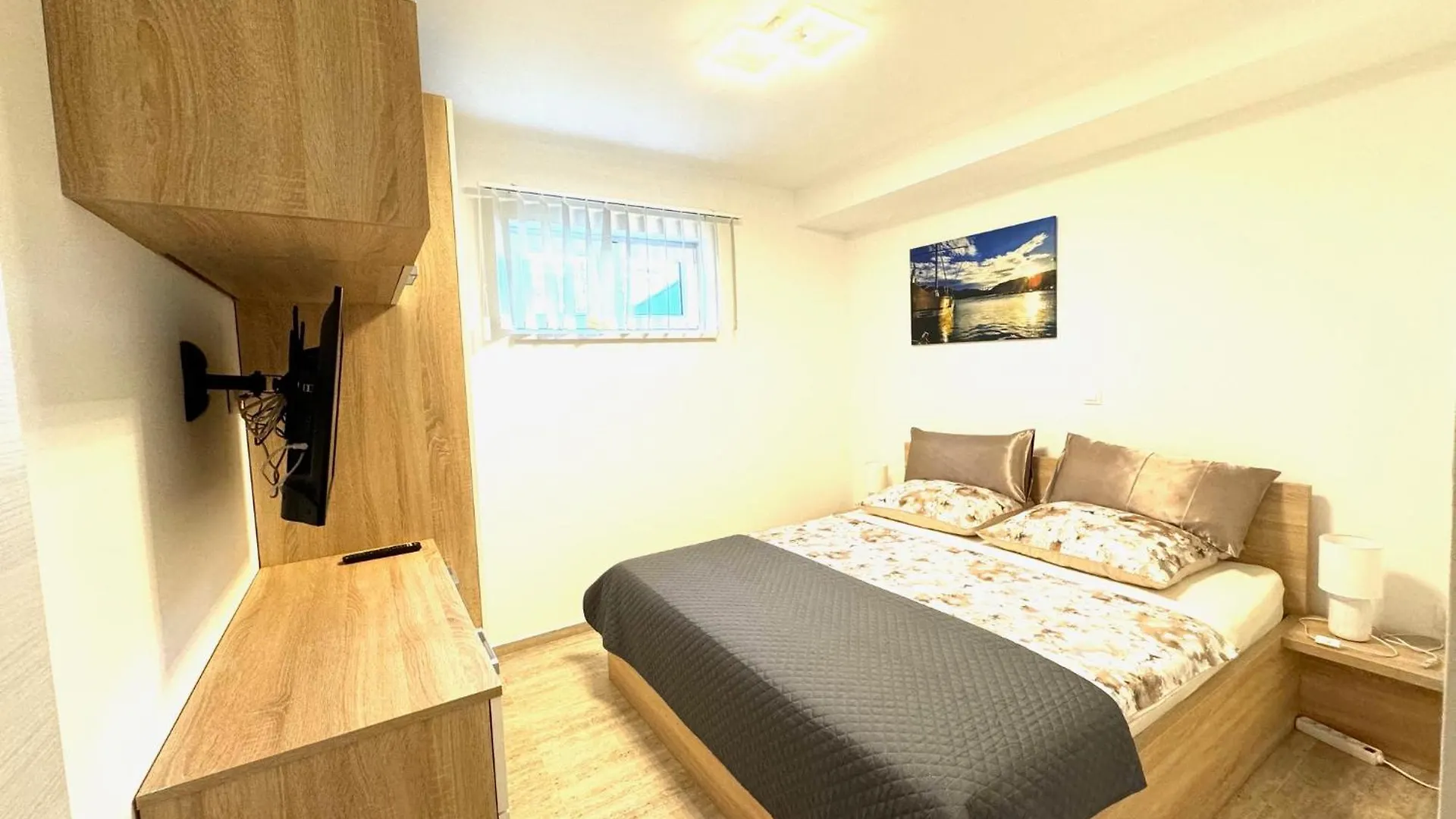 Apartments Kata Medulin Croatia