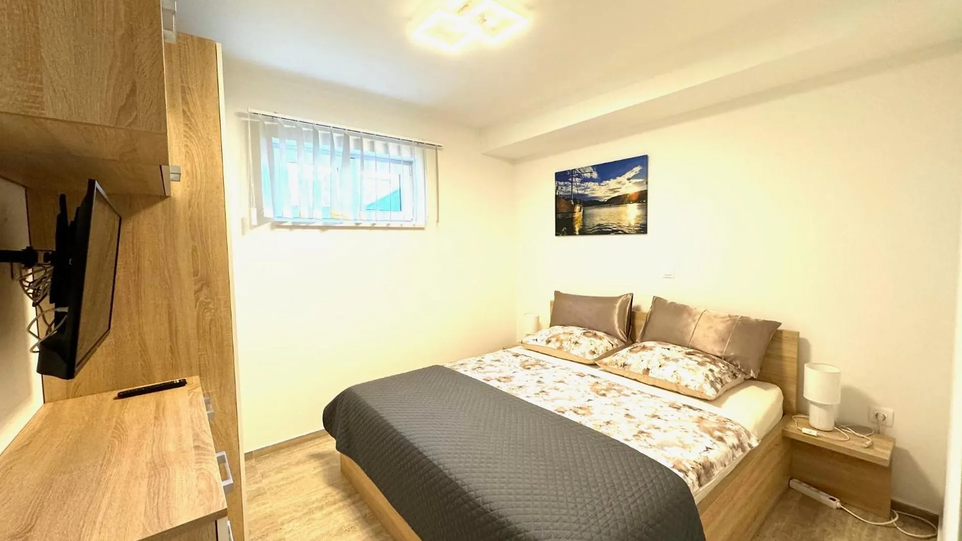 Apartments Kata Medulin 0*,  Croatia