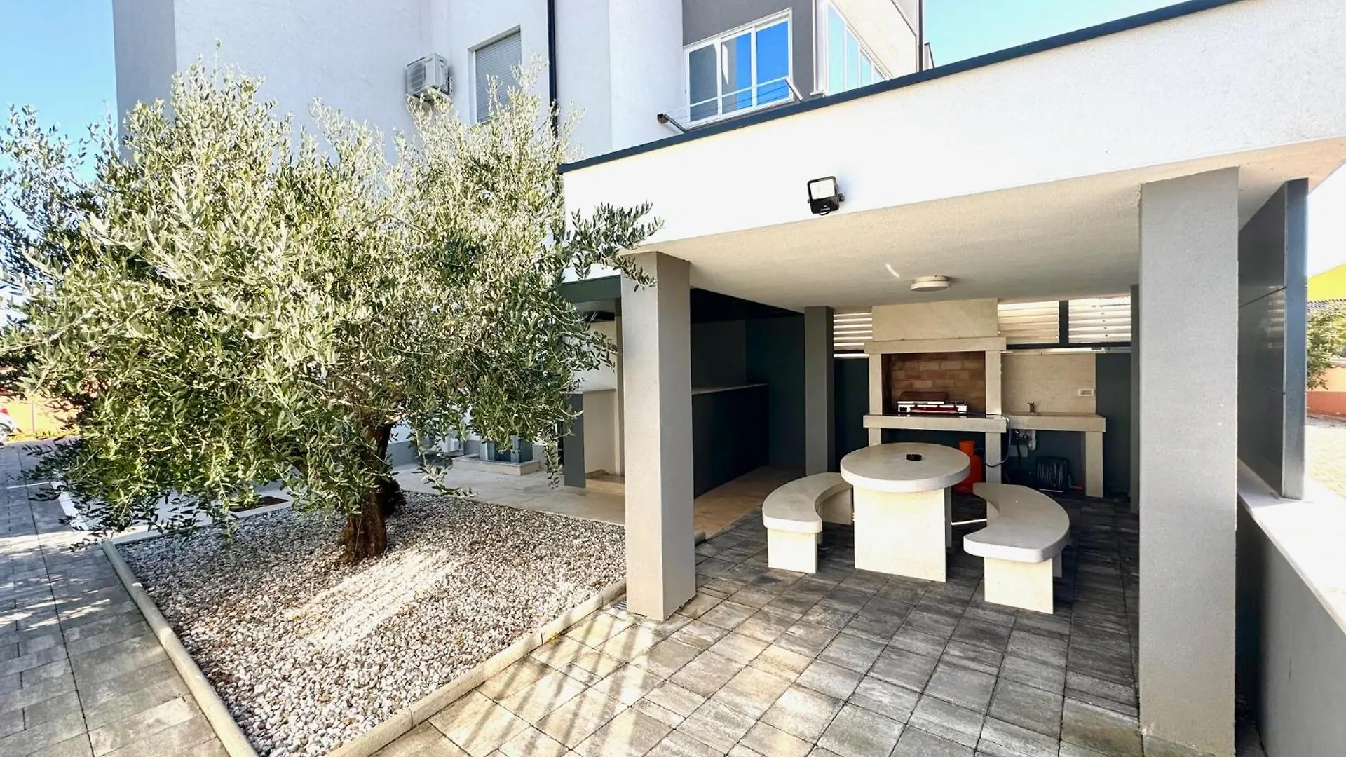Apartments Kata Medulin