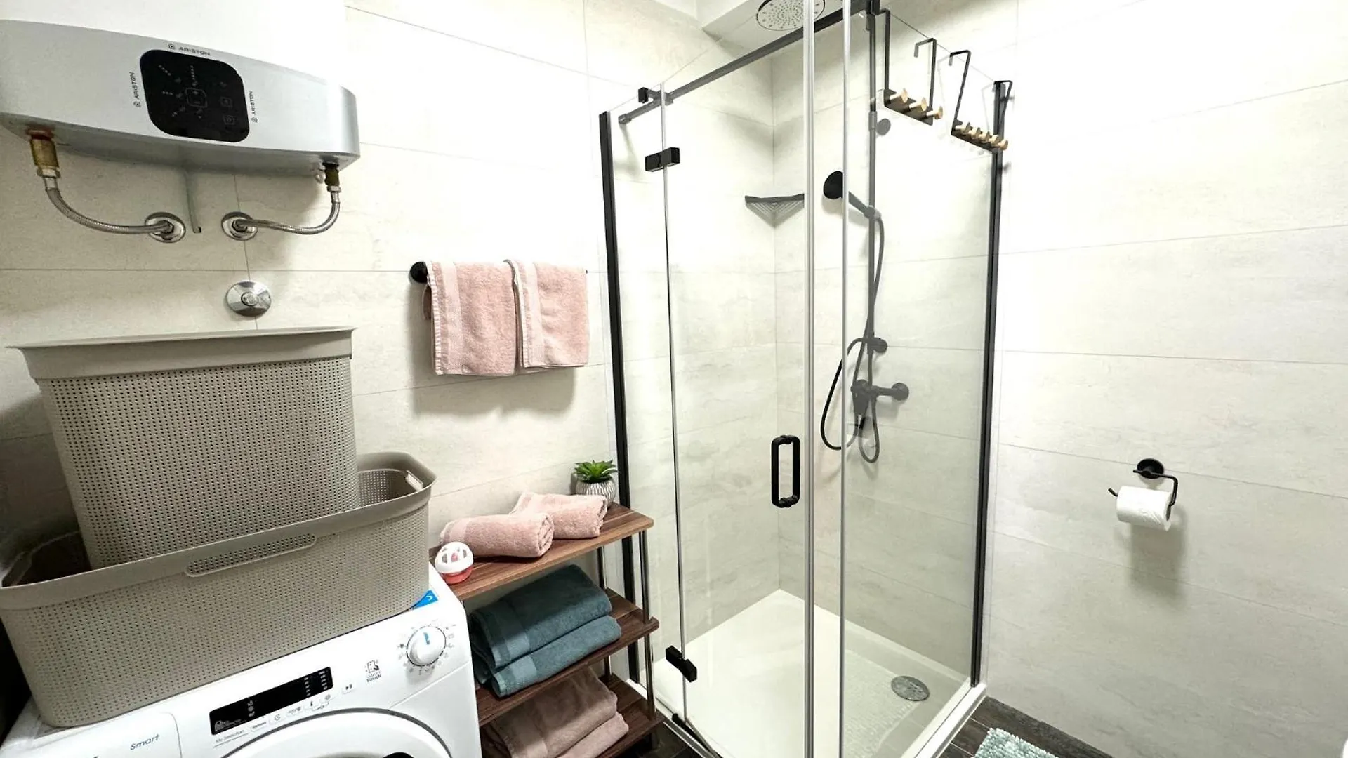 Apartments Kata Medulin 0*,  Croatia