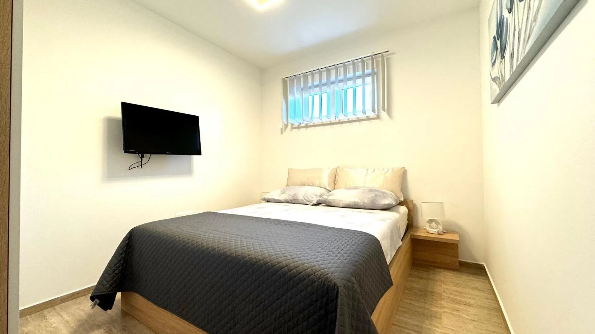 Apartments Kata Medulin Croatia