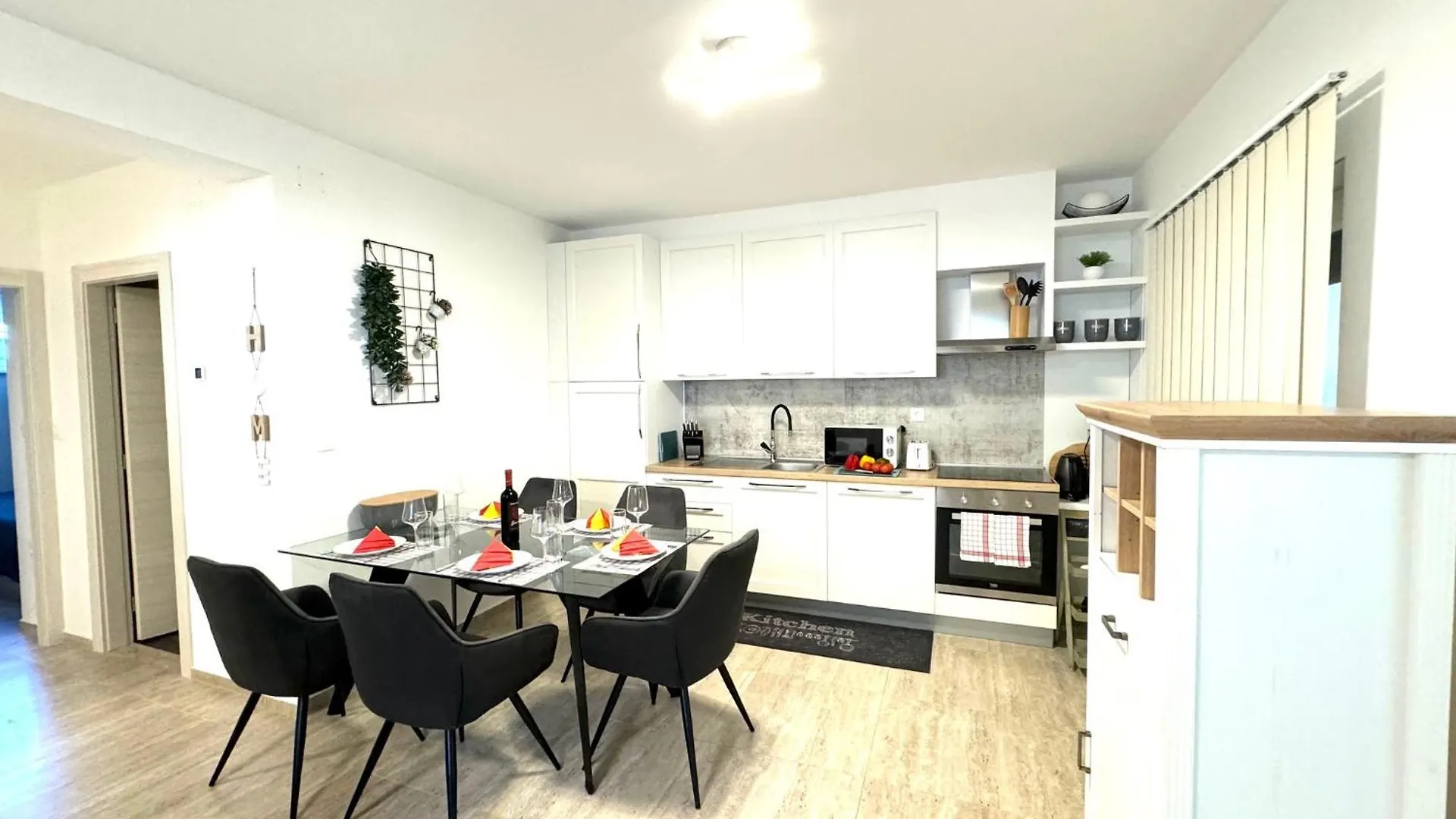 Apartments Kata Medulin Croatia