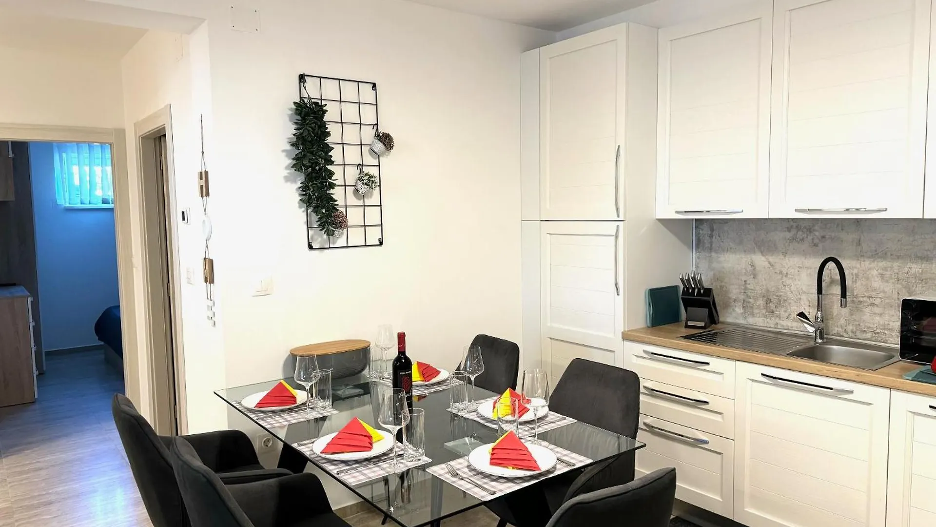 Apartments Kata Medulin 0*,  Croatia