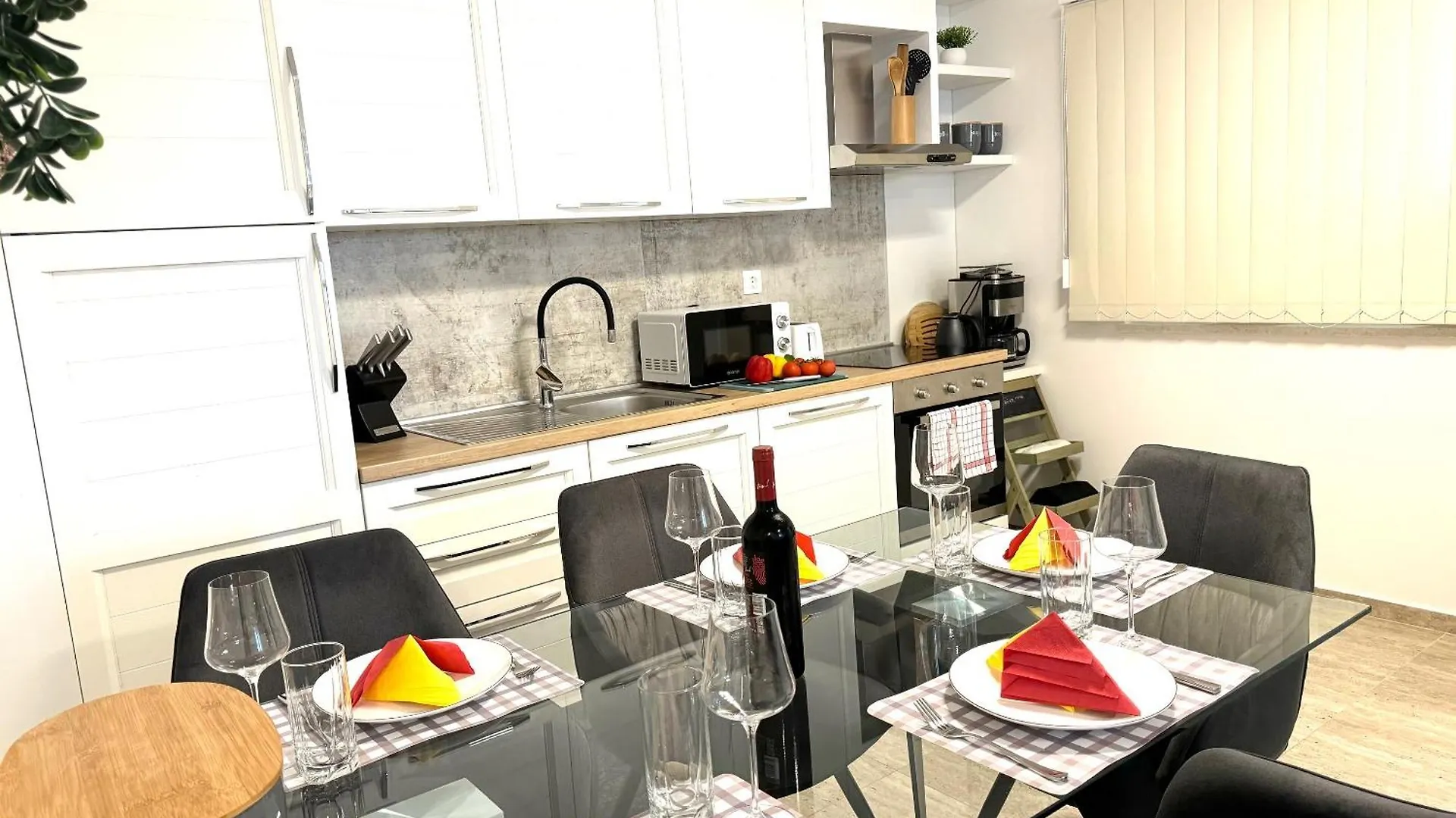 Apartments Kata Medulin