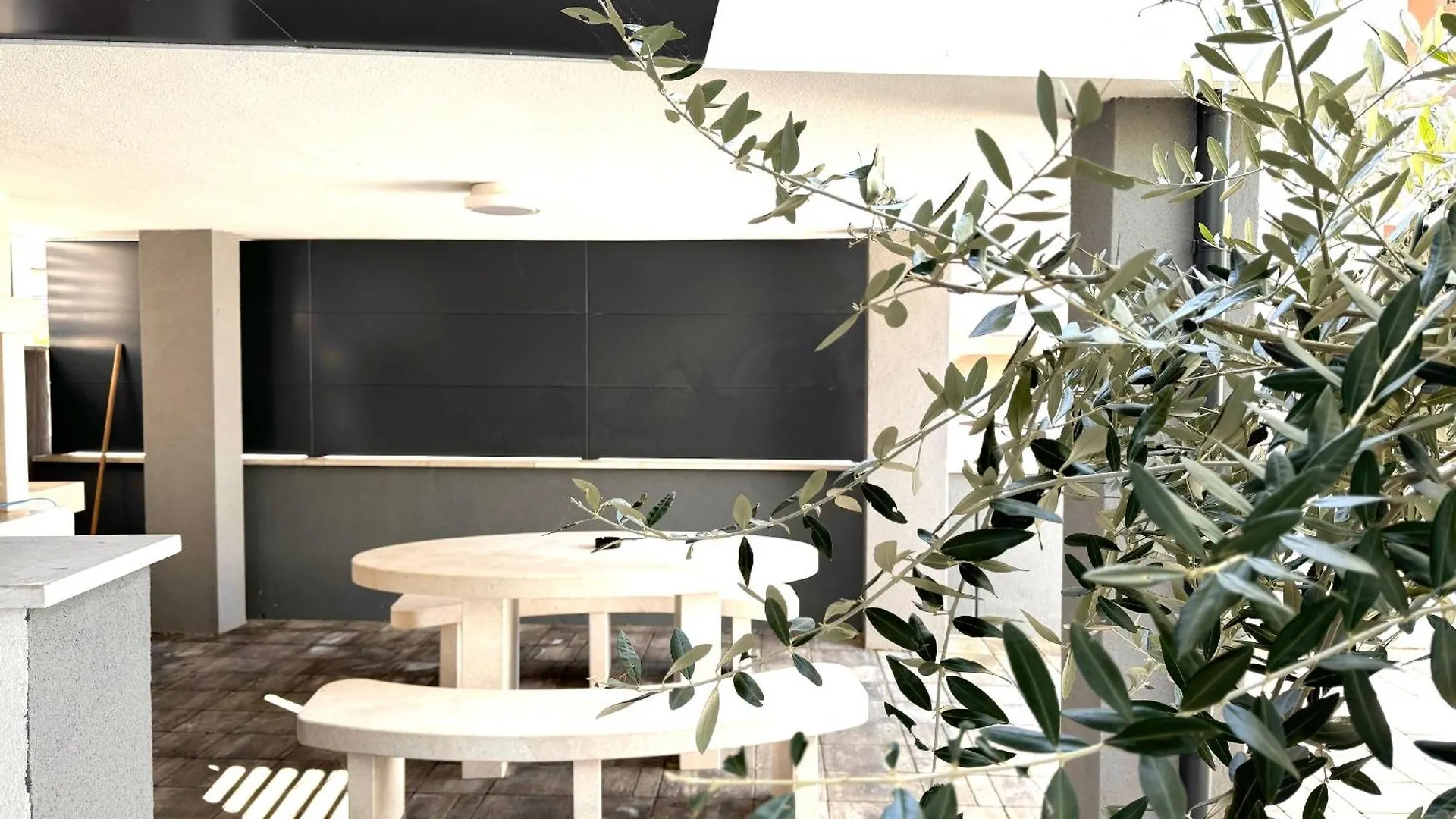 Apartments Kata Medulin Croatia