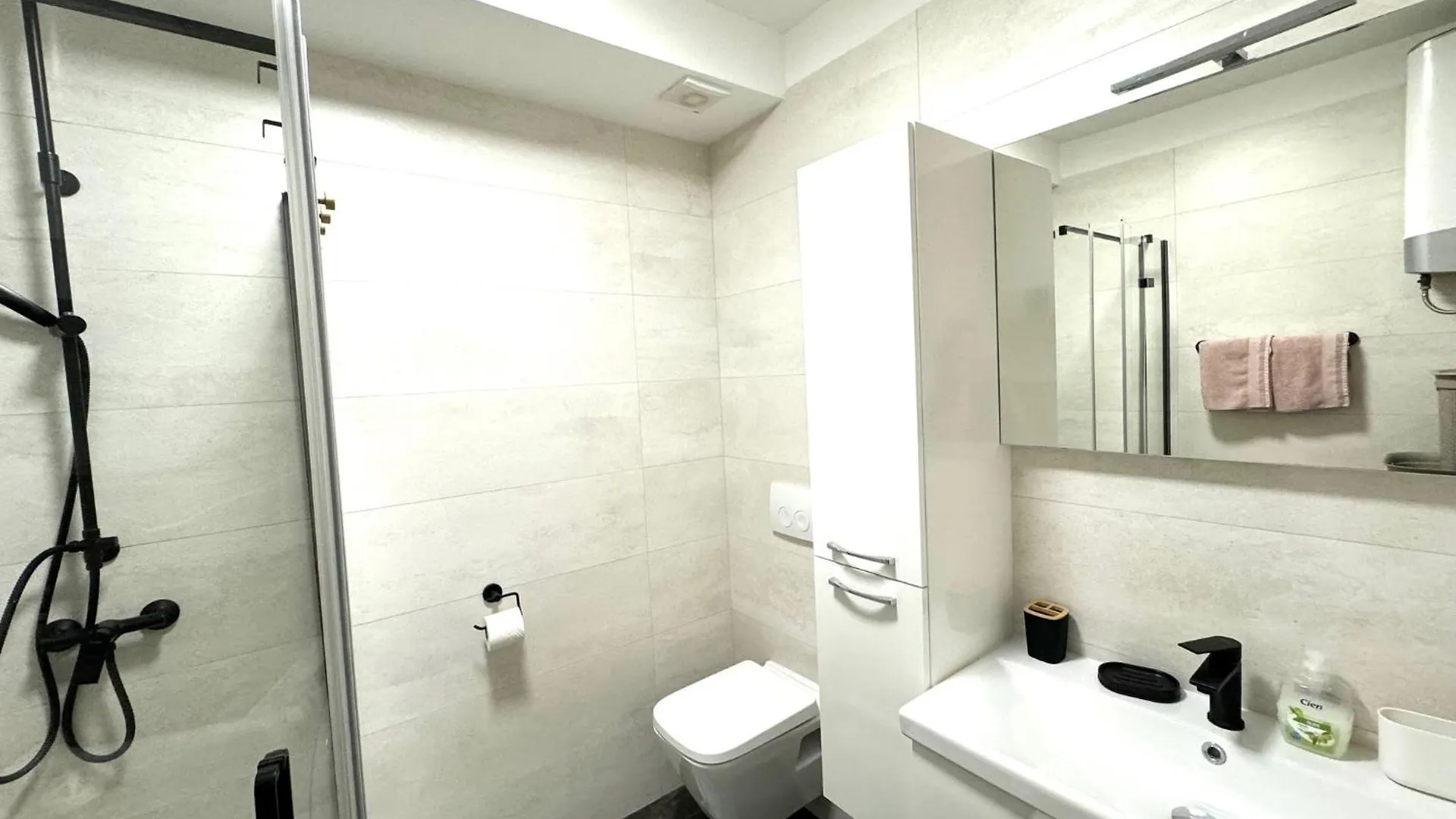 Apartments Kata Medulin Croatia