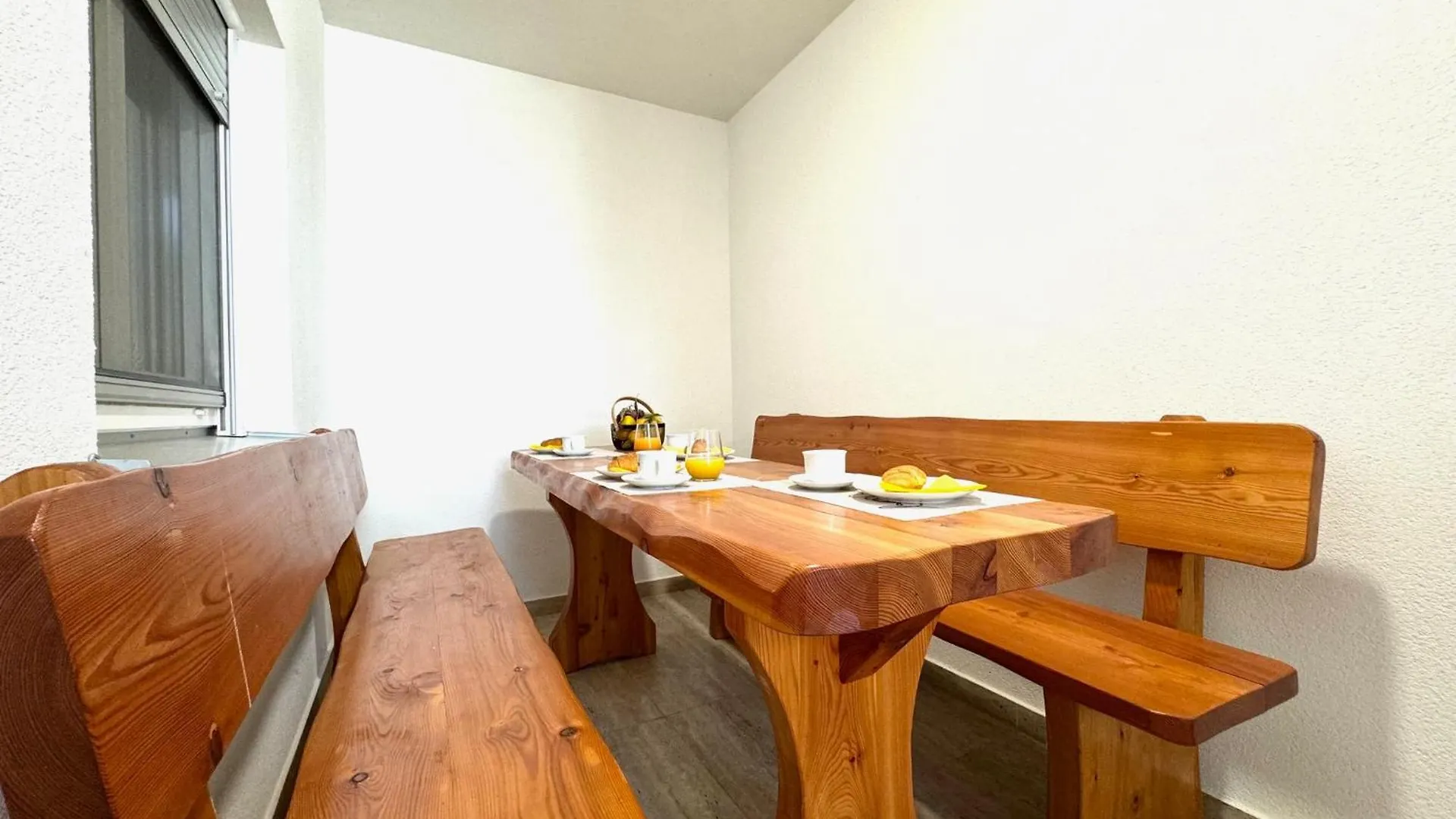 Apartments Kata Medulin Croatia