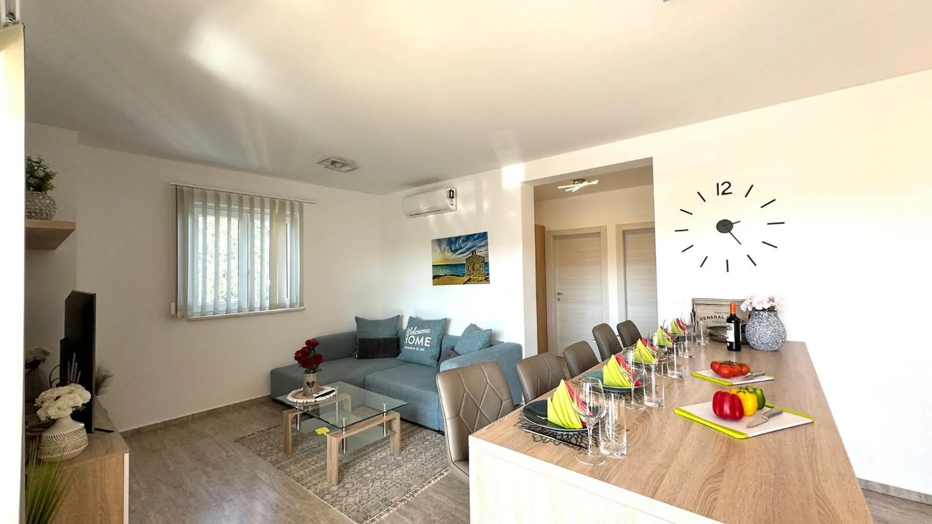 Apartments Kata Medulin