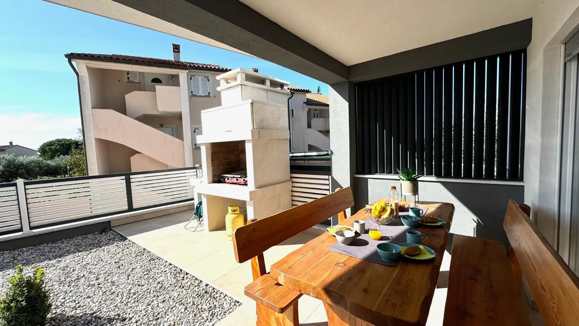 Apartments Kata Medulin