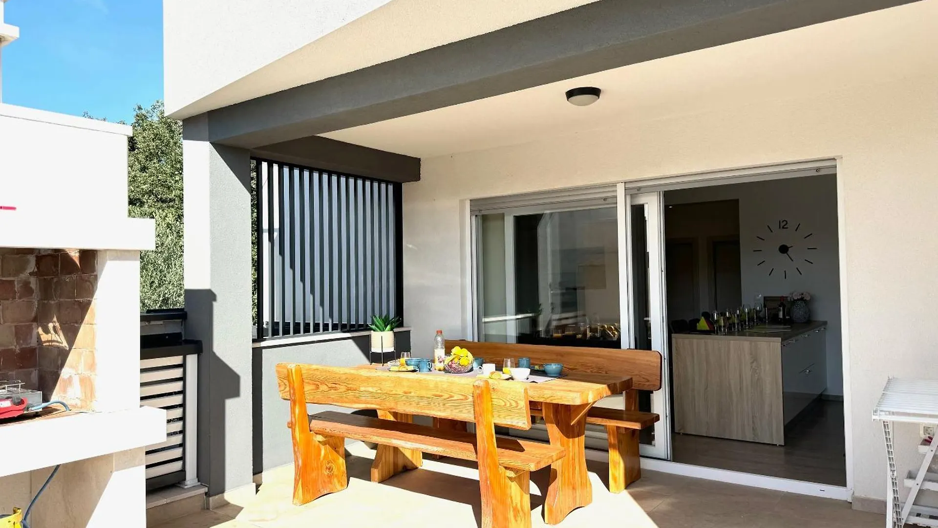 Apartments Kata Medulin 0*,  Croatia