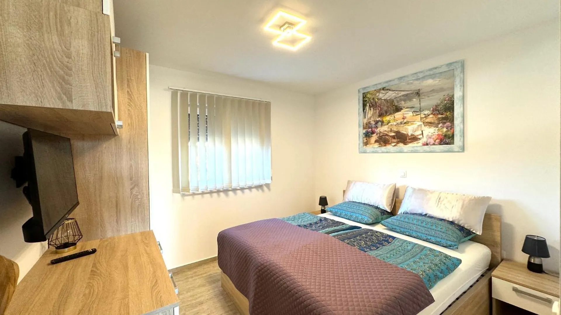Apartments Kata Medulin