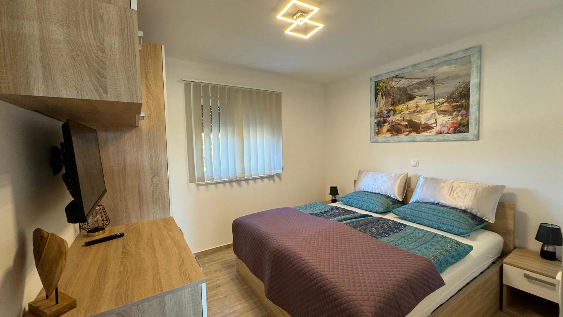 Apartments Kata Medulin Croatia