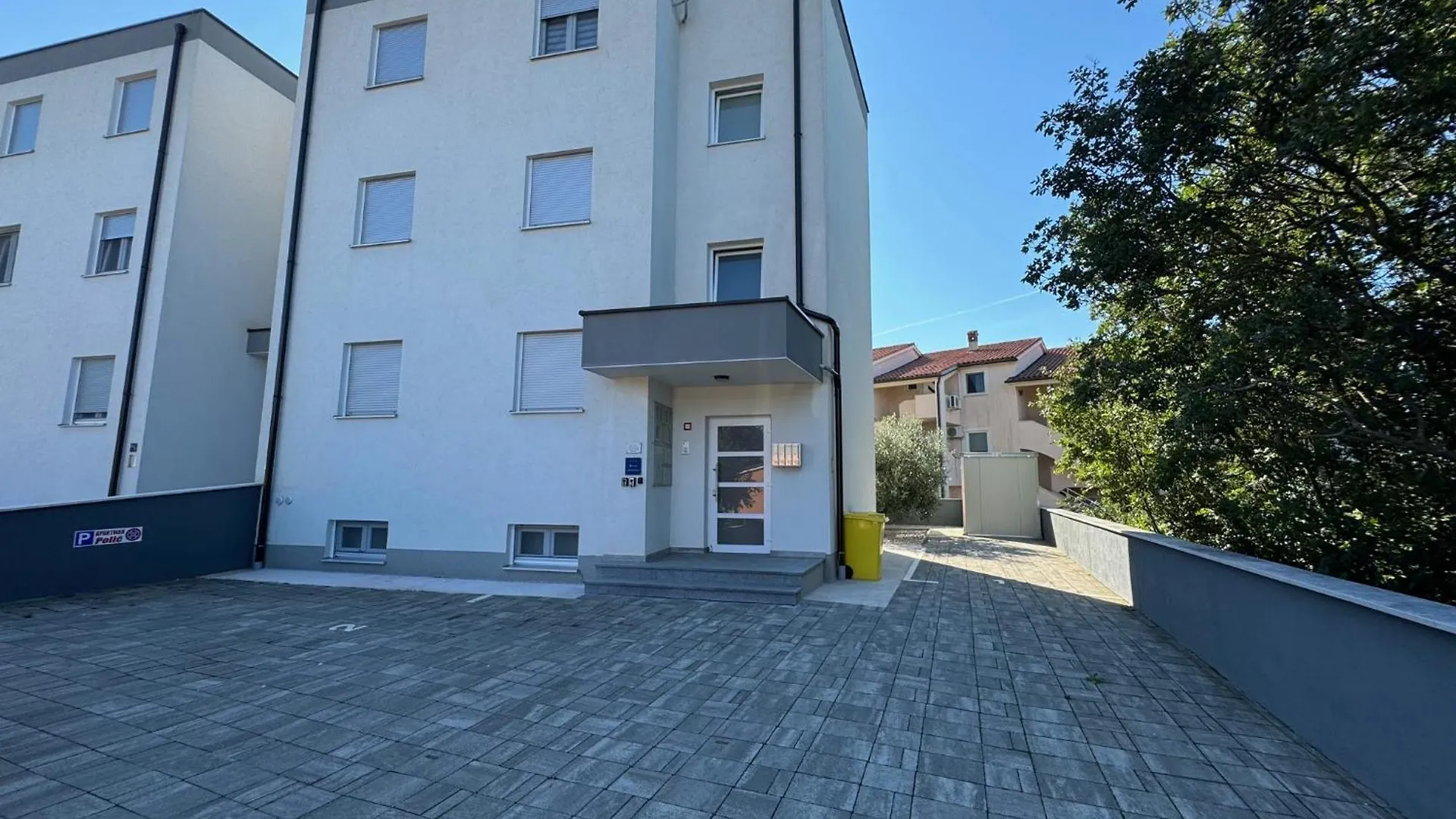 Apartments Kata Medulin