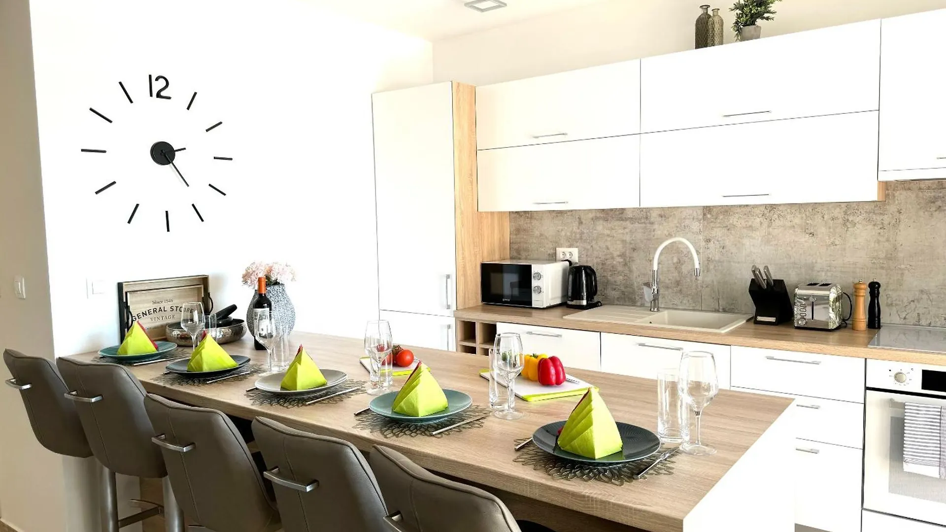 Apartments Kata Medulin Croatia