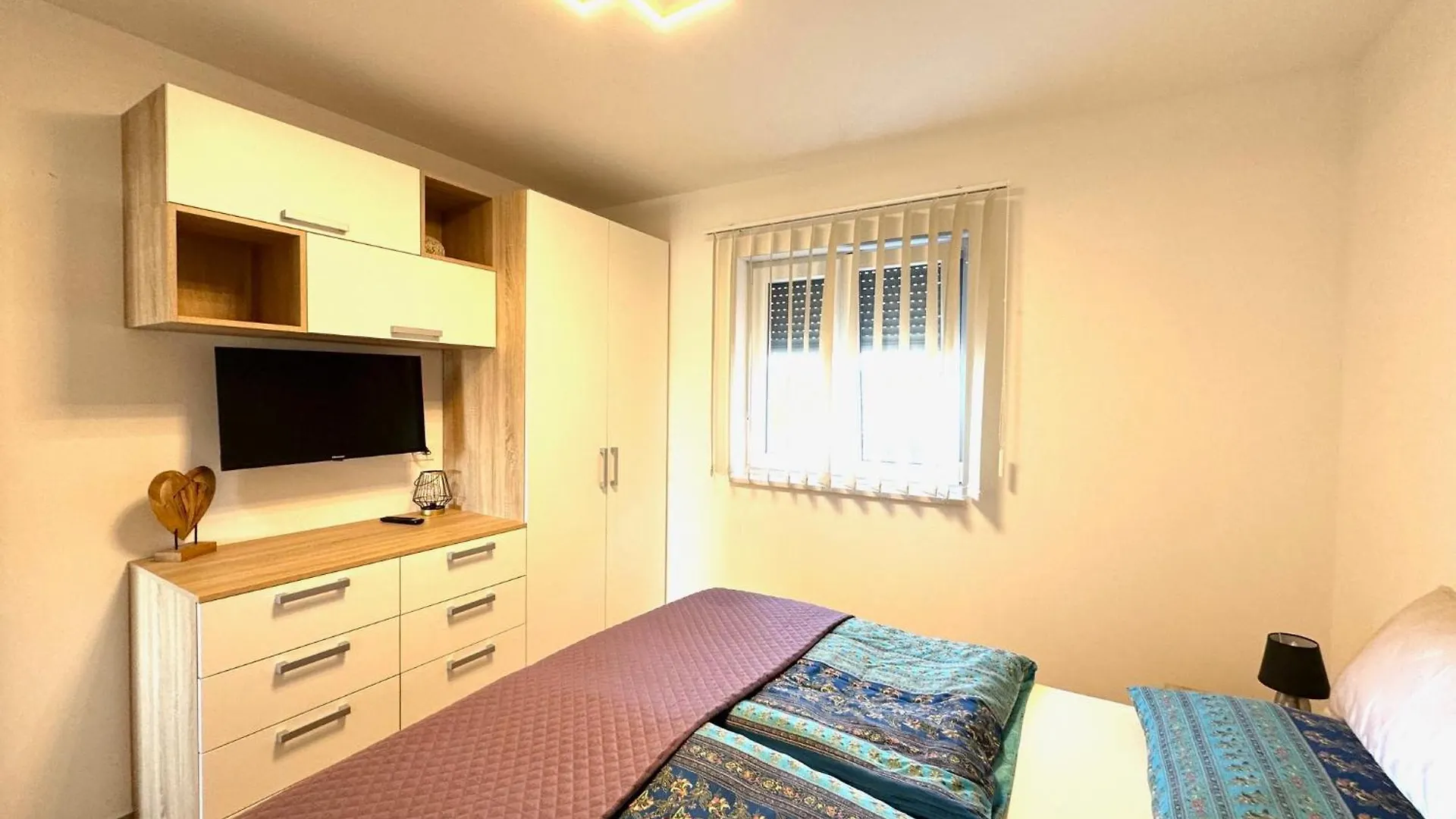 Apartments Kata Medulin