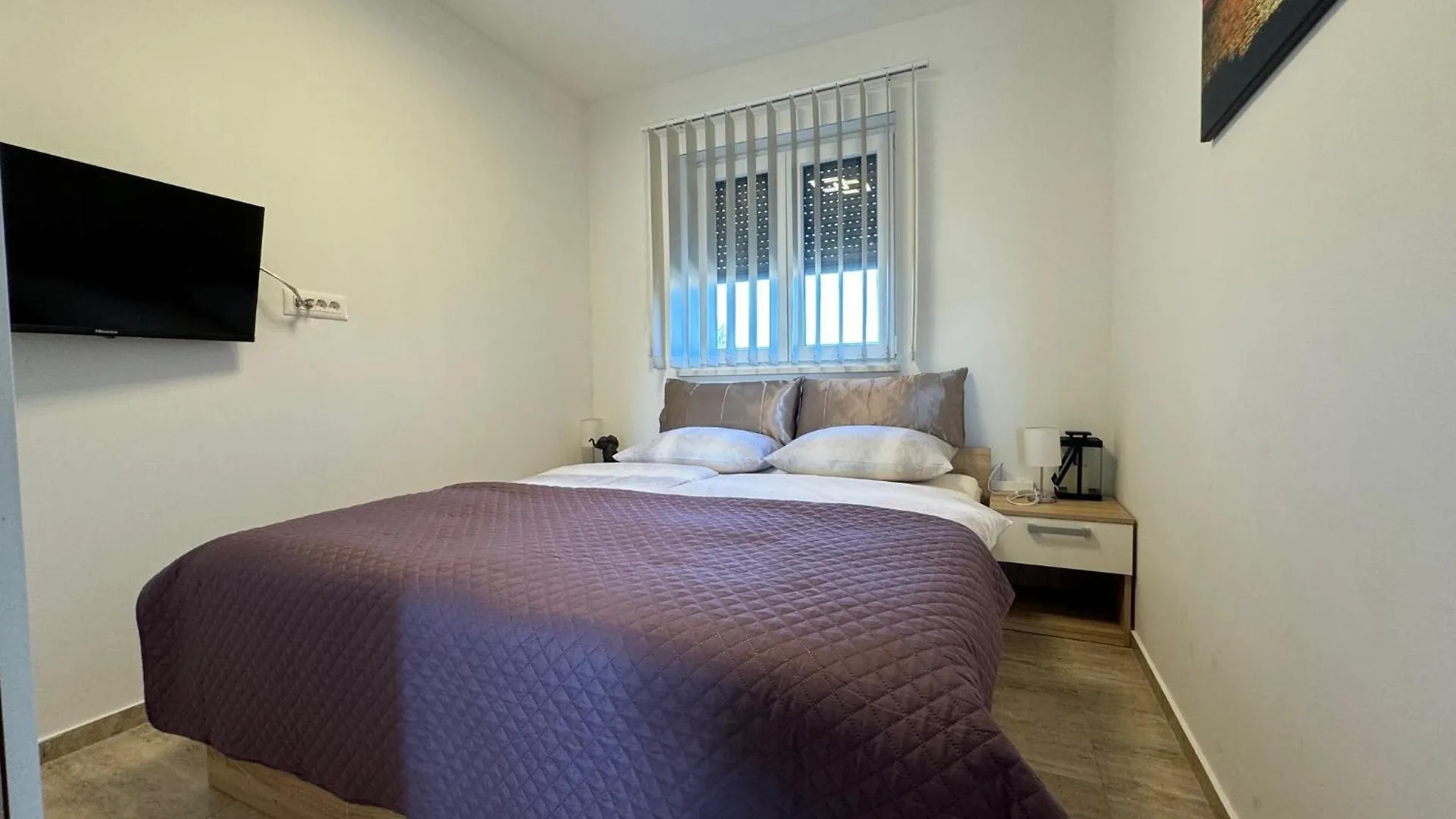 Apartments Kata Medulin Croatia