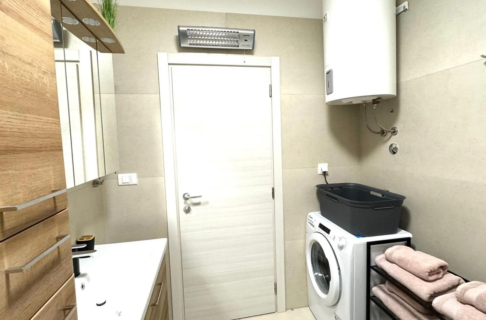 Apartments Kata Medulin