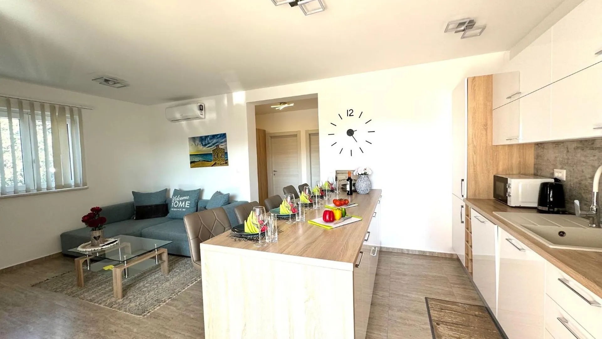Apartments Kata Medulin 0*,  Croatia